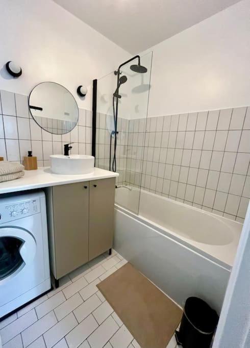 Appartement Cosy Hypercentre Place St Pierre Saumur Eksteriør billede